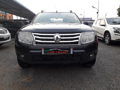 Used 2012 Renault Duster for sale