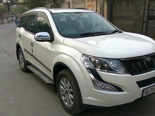 2015 Mahindra XUV500 for sale