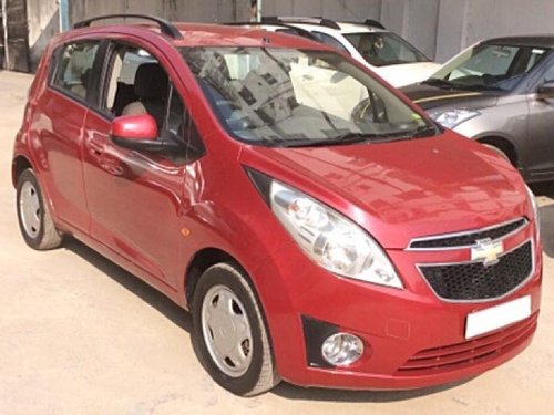 Good as new Chevrolet Beat Diesel LT for sale 