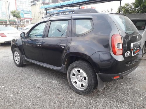 Used 2012 Renault Duster for sale