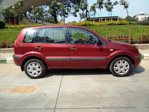 Used Ford Fusion 2008 for sale