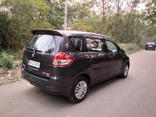 Good as new 2013 Maruti Suzuki Ertiga for sale