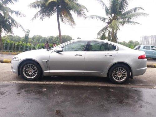 Used Jaguar XF 2.2 Litre Luxury 2016 for sale