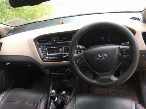 Used Hyundai i20 Asta 1.2 2015 for sale 