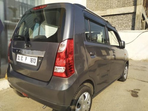 Used 2012 Maruti Suzuki Wagon R car at low price