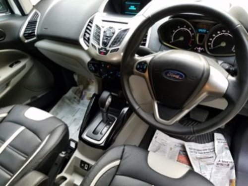 2015 Ford EcoSport for sale at low price