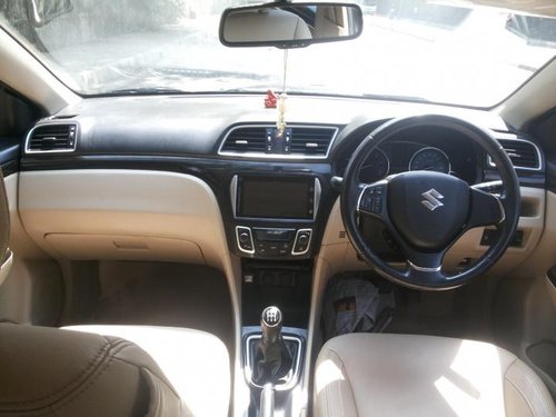Good as new 2015 Maruti Suzuki Ciaz for sale