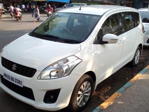 Used 2014 Maruti Suzuki Ertiga for sale