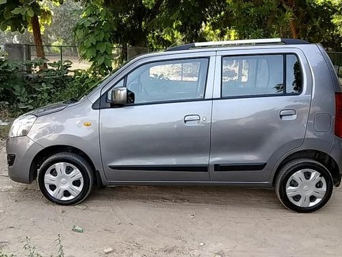 2016 Maruti Suzuki Wagon R for sale at low price