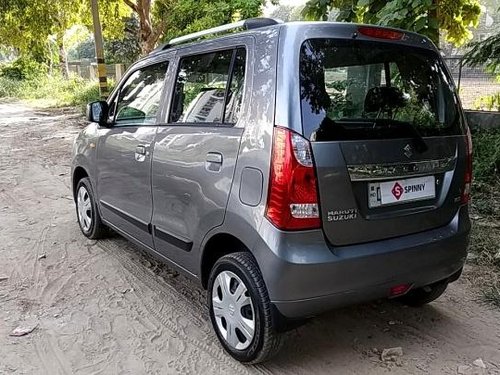 2016 Maruti Suzuki Wagon R for sale at low price