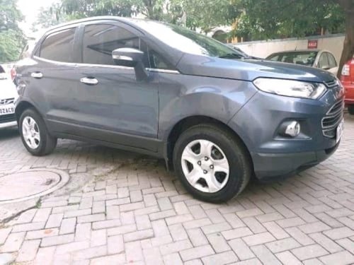 Well-kept 2014 Ford EcoSport for sale