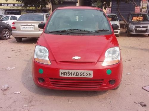 Used 2008 Chevrolet Spark for sale
