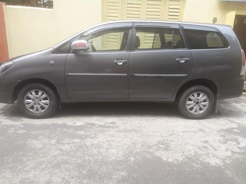 Used 2011 Toyota Innova 2004-2011 for sale