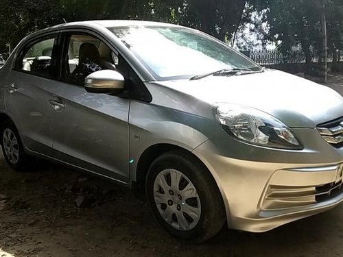 Used Honda Amaze 2015 for sale at low price