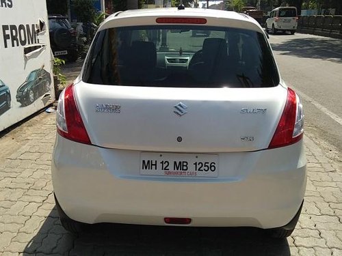 2015 Maruti Suzuki Swift for sale at low price