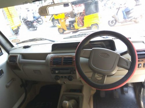 Mahindra Bolero SLE 2012 for sale