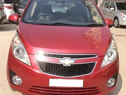 Good as new Chevrolet Beat Diesel LT for sale 