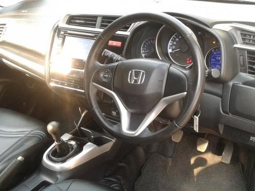 Used 2016 Honda Jazz car at low price in Thane