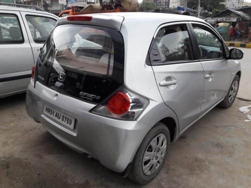 Good as new Honda Brio S MT for sale