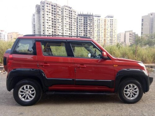 2015 Mahindra TUV 300 for sale