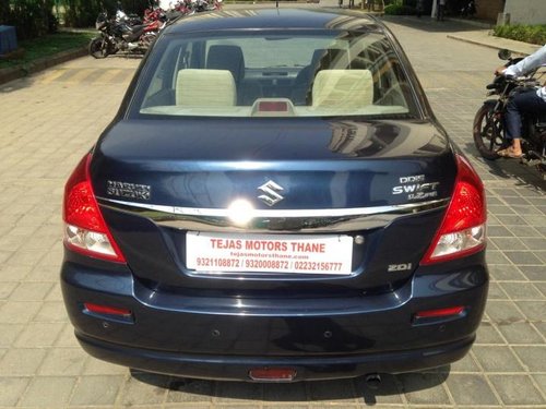 Used Maruti Suzuki Dzire 2010 for sale at low price