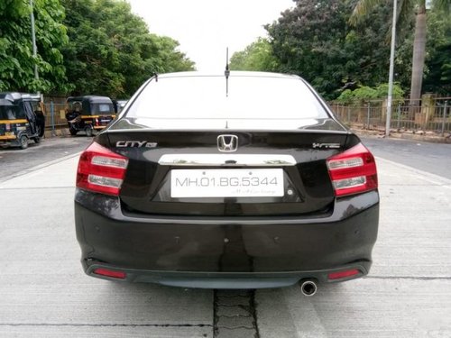 Used Honda City 1.5 V AT Exclusive in Mumbai