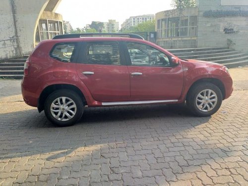 Nissan Terrano XL P 2013 for sale