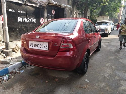 Used Ford Fiesta 1.4 Duratec ZXI 2009 for sale 