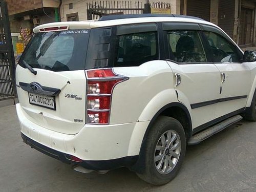2015 Mahindra XUV500 for sale