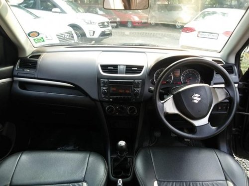 Used 2015 Maruti Suzuki Swift for sale