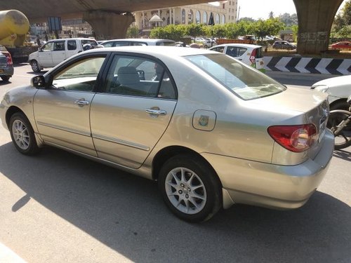 Toyota Corolla H5 2006 for sale at low price