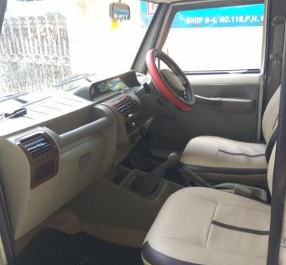 Mahindra Bolero SLE 2012 for sale