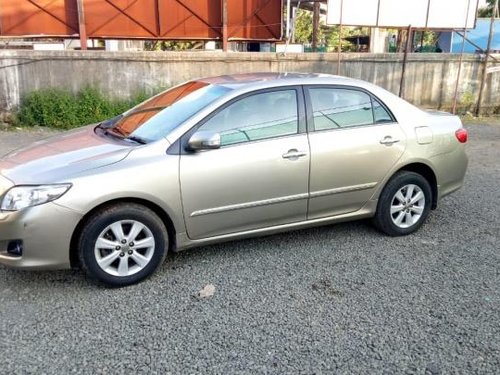 2010 Toyota Corolla Altis for sale at low price