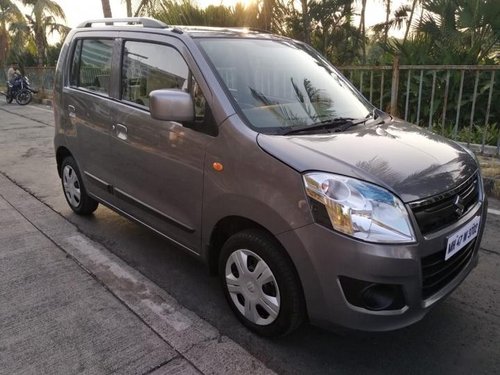 Used 2017 Maruti Suzuki Wagon R for sale