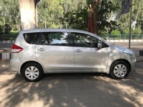 Used 2016 Maruti Suzuki Ertiga for sale at low price