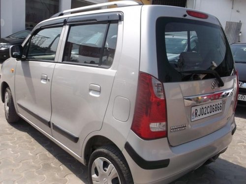 Used 2017 Maruti Suzuki Wagon R for sale