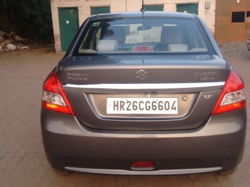 2014 Maruti Suzuki Dzire for sale