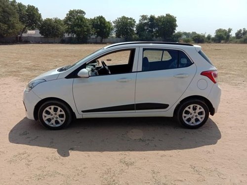 Used Hyundai i10 2015 for sale at low price