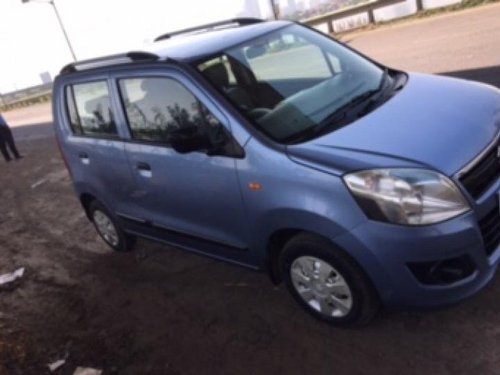 Used Maruti Suzuki Wagon R 2013 car at low price