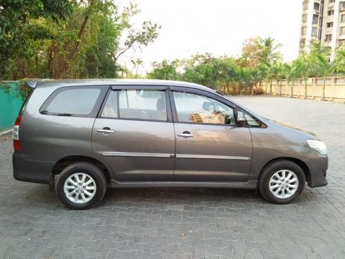 Used 2012 Toyota Innova 2004-2011 for sale