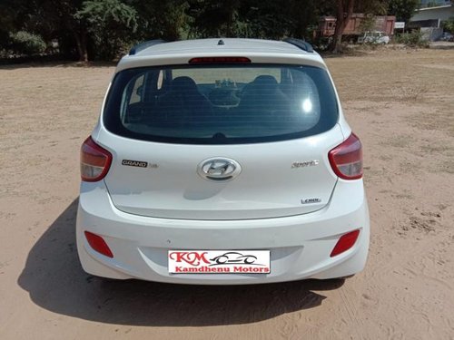 Used Hyundai i10 2015 for sale at low price