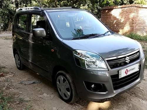 2016 Maruti Suzuki Wagon R for sale at low price