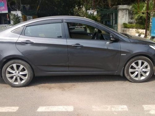 Used 2013 Hyundai Verna for sale