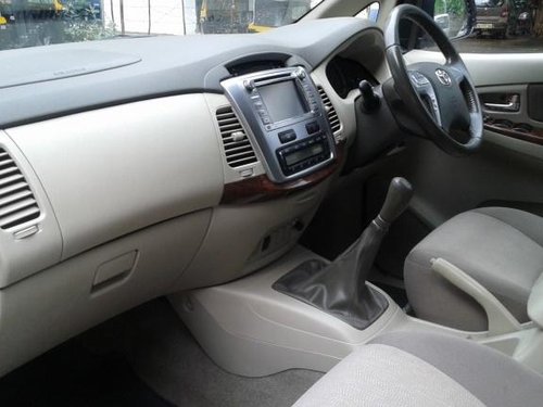 Good as new Toyota Innova 2014 for sale 