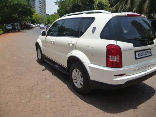 Mahindra Ssangyong Rexton RX7 2016 for sale