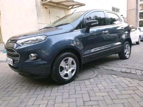 Well-kept 2014 Ford EcoSport for sale