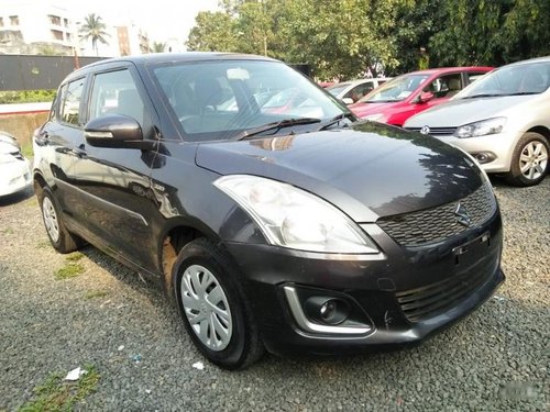 Used 2015 Maruti Suzuki Swift for sale