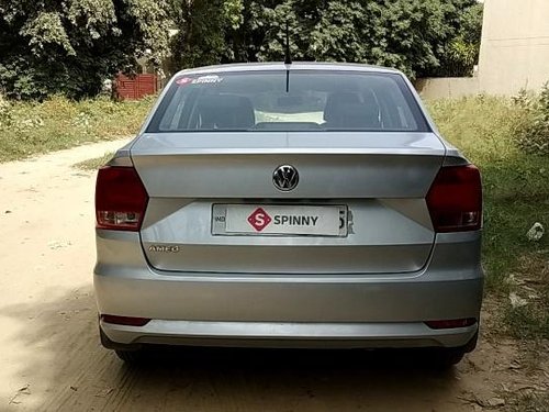 2016 Volkswagen Ameo for sale