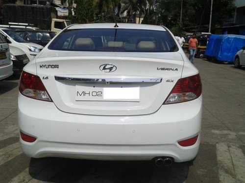 Used Hyundai Verna 2012 for sale at low price