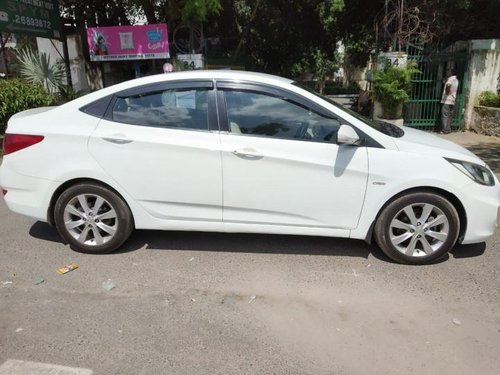 Used Hyundai Verna CRDi 1.6 EX for sale 